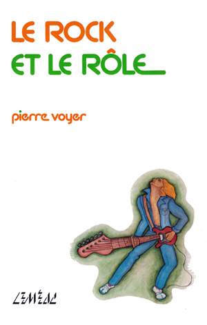 Le Rock et le Rôle