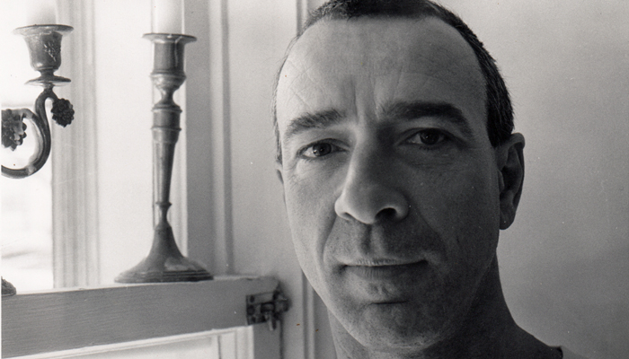 Pierre Voyer image 10 Poète